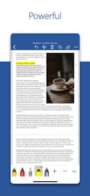 Microsoft Word Gallery Image #1