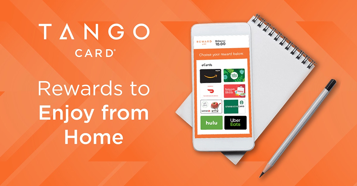 Tango Card YourStack