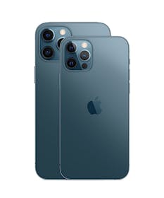iPhone 12 Pro Gallery Image #2