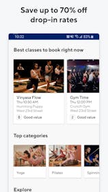 ClassPass Gallery Image #4