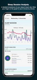 AutoSleep Gallery Image #3