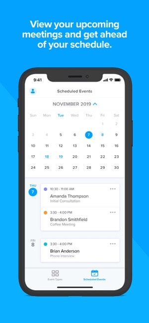 calendly sync with outlook
