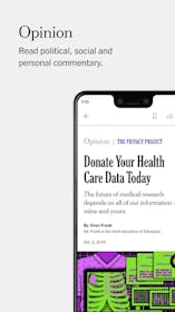The New York Times Gallery Image #4