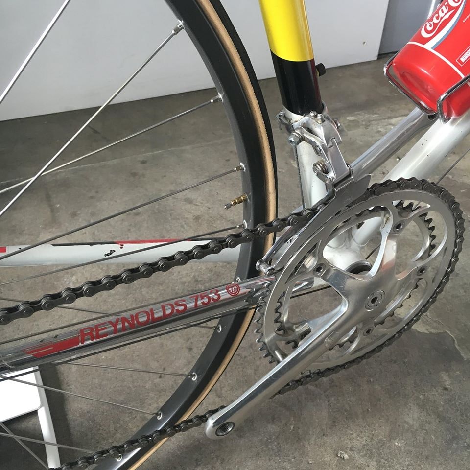 lemond revolution for sale