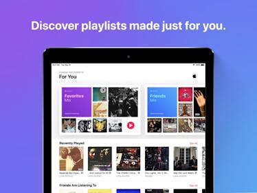 Apple Music Gallery Image #8