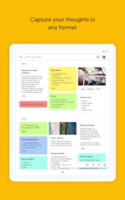 Google Keep Gallery Image #5