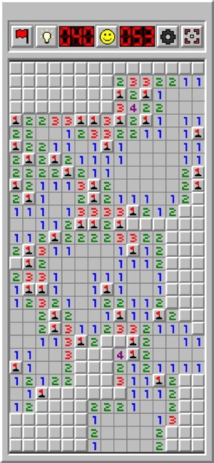 Minesweeper Classic! for ios instal