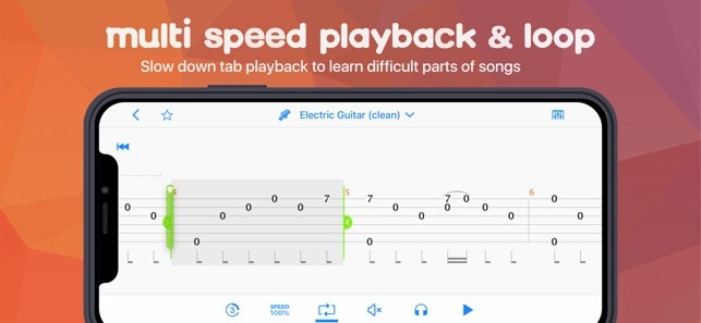 Songsterr Tabs & Chords | YourStack