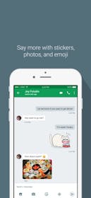 Google Hangouts Gallery Image #4