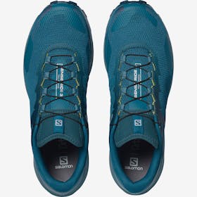 Salomon SENSE RIDE 3 - Trail Running Shoes Gallery Image #2