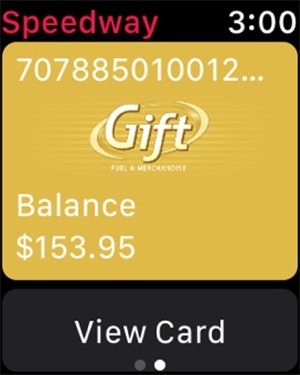 Speedway Fuel & Speedy Rewards YourStack