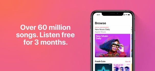 Apple Music Gallery Image #0