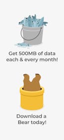 TunnelBear Gallery Image #3