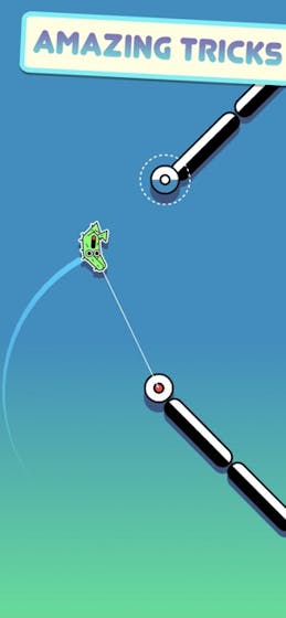 Stickman Hook | YourStack