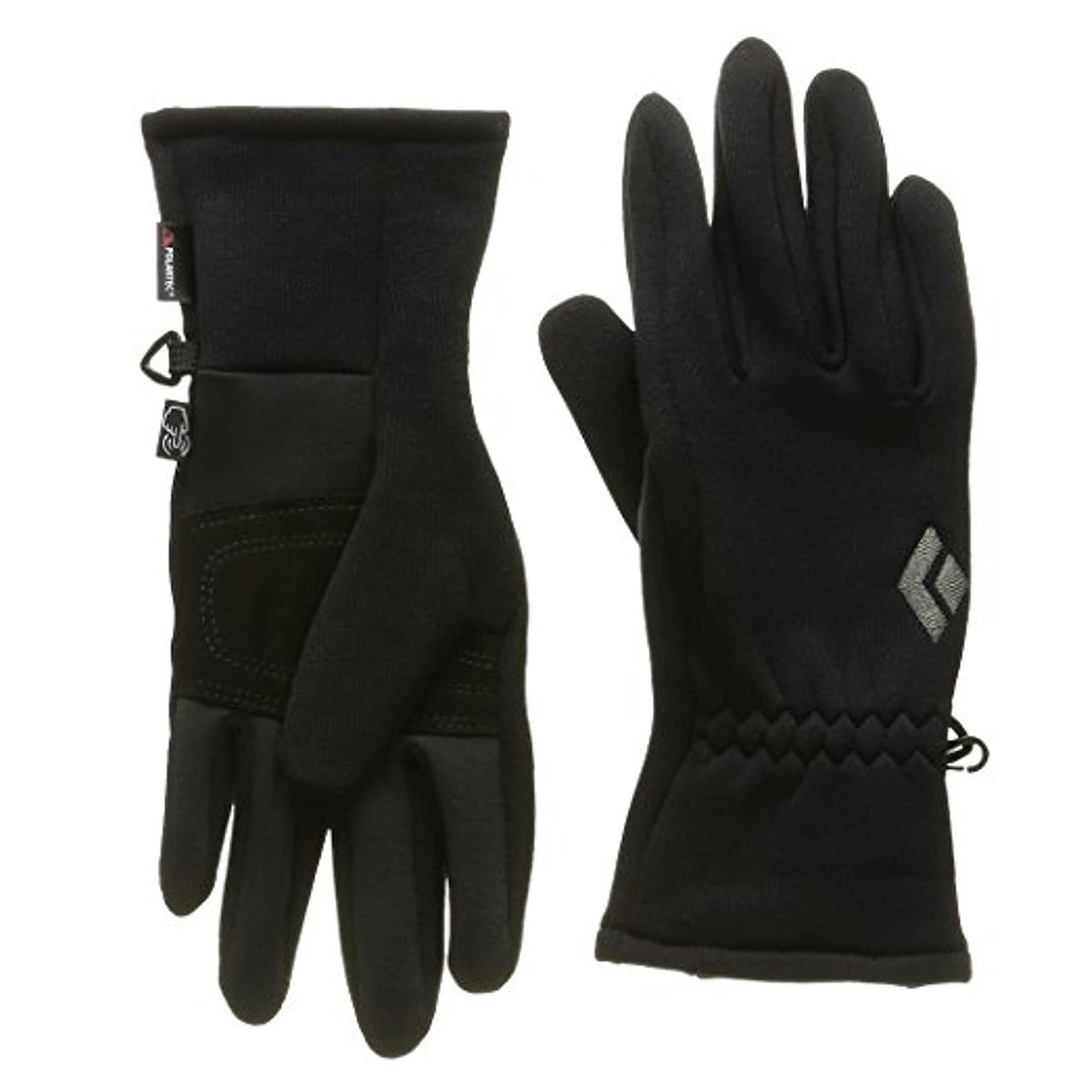 black diamond lightweight screentap glove