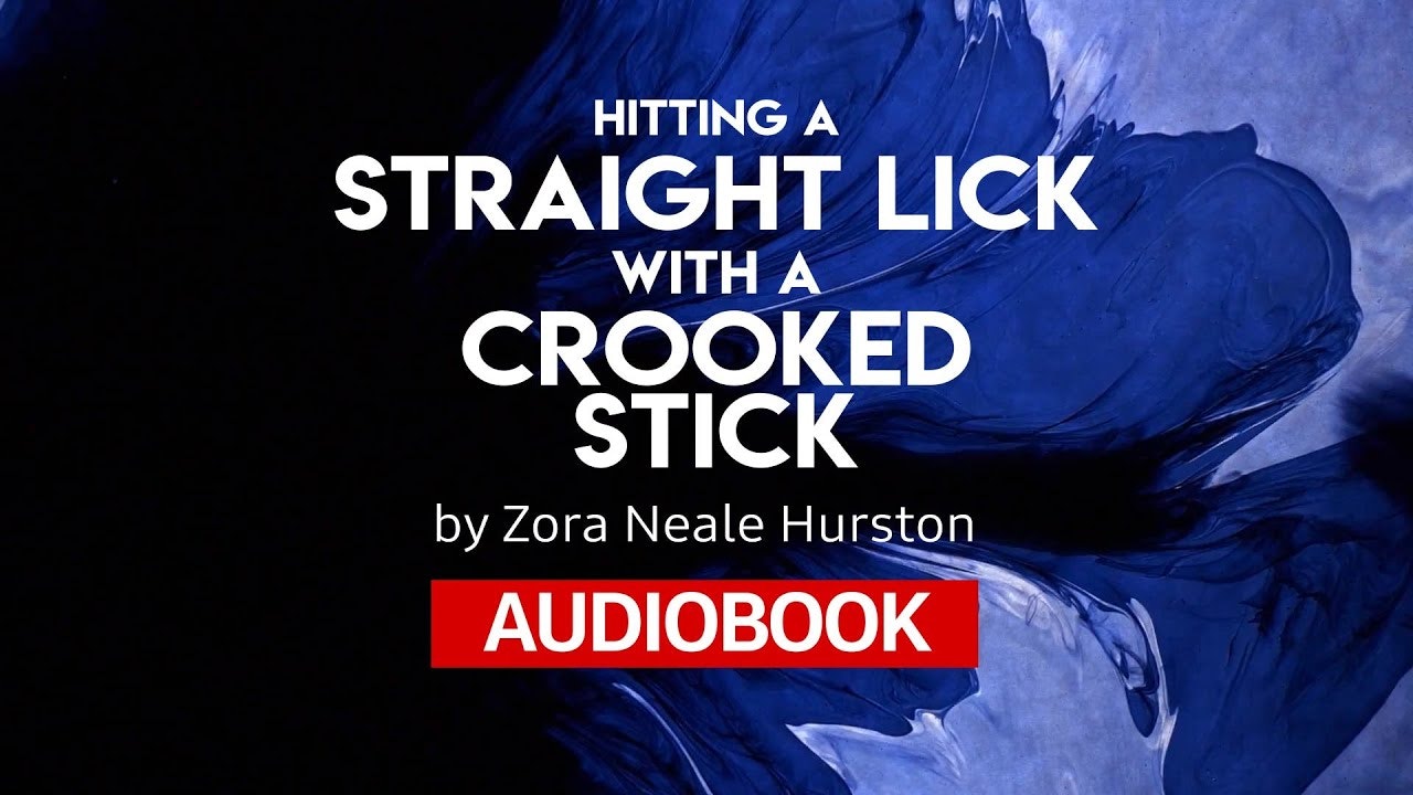 Hitting a Straight Lick with a Crooked Stick YourStack