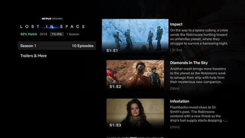 Netflix Gallery Image #1