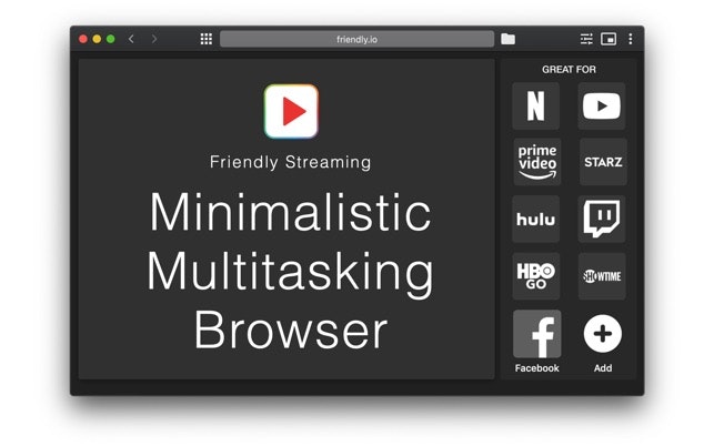 friendly streaming browser review friendly streaming browser review