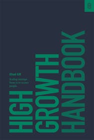 High Growth Handbook Gallery Image #0
