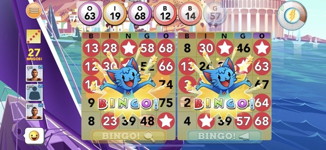 cheats for bingo blitz