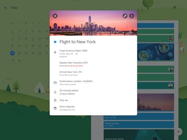 Google Calendar Gallery Image #7