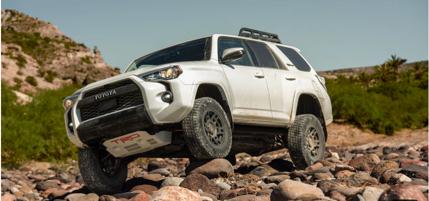 4runner toyota 280