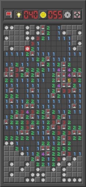 free for ios download Minesweeper Classic!