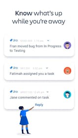 Atlassian Jira Gallery Image #5