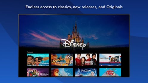 Disney+ Gallery Image #11