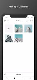 Squarespace Gallery Image #2