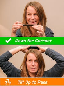 Heads Up! Gallery Image #3