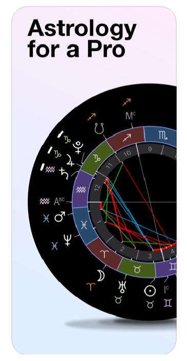 iphemeris astrology review