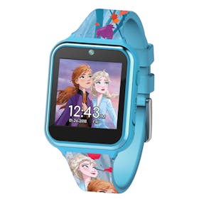 Frozen 2 iTime Interactive Smart Kids Watch 40 MM Gallery Image #0