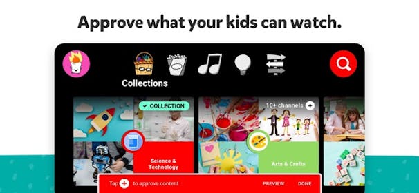 YouTube Kids Gallery Image #3