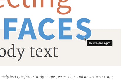 WhatFont Gallery Image #3