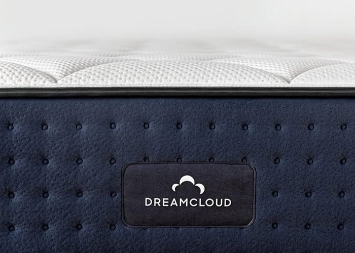DreamCloud YourStack