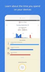 RescueTime Gallery Image #5