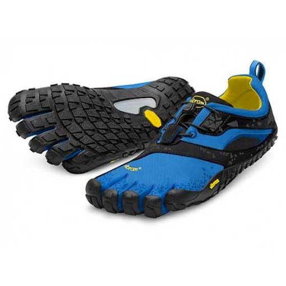 Vibrams V-run | YourStack