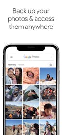 Google Photos Gallery Image #0