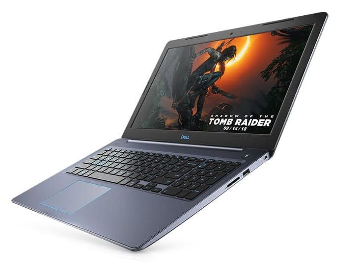 Dell G3 15 Gaming Laptop YourStack