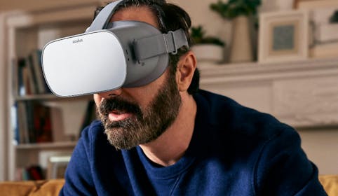Oculus Go Yourstack Oculus Go Yourstack