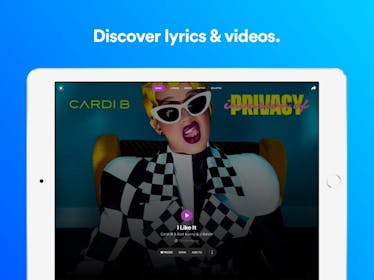 Shazam Gallery Image #7