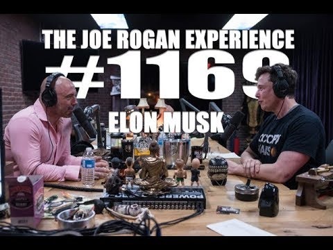 The Joe Rogan Experience YourStack