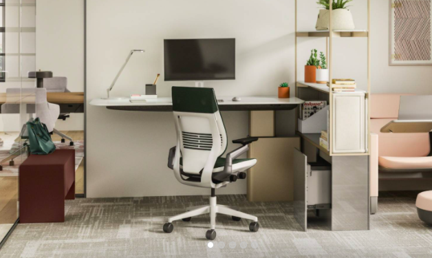 Steelcase Gesture YourStack