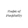 People of Hospitality