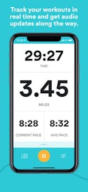 RunKeeper Gallery Image #1