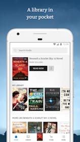 Kindle Gallery Image #1