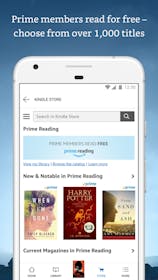 Kindle Gallery Image #2