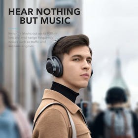 Anker Soundcore Life Q20 Gallery Image #2
