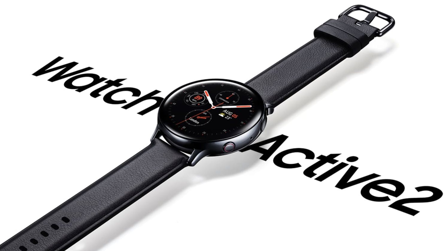 Samsung Galaxy Watch Active2 | YourStack